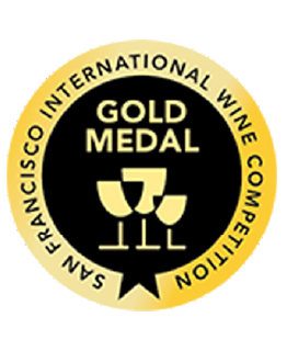 Medalla de Oro de Vinícola Mundano